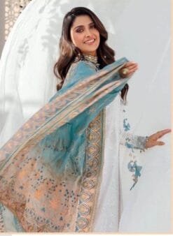 Pakistani Suits Latest - Pakistani Suits
