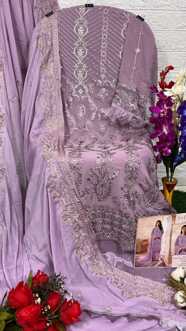 Pakistani Suits Lucknow - Pakistani Suits