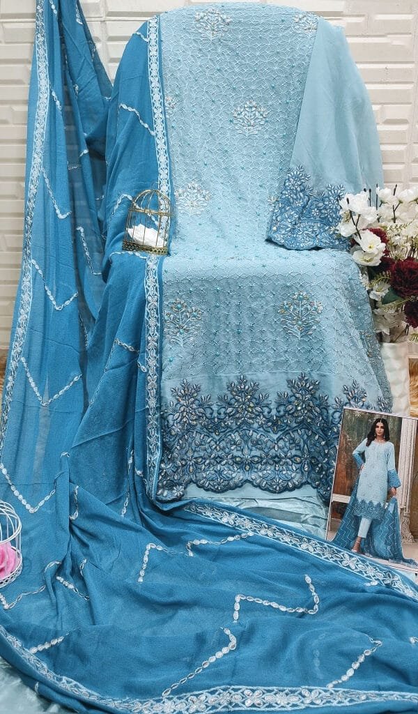 Pakistani Suits Maria B - Pakistani Suits