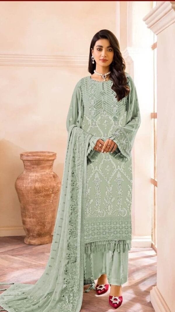 Pakistani Suits Mumbai - Pakistani Suits