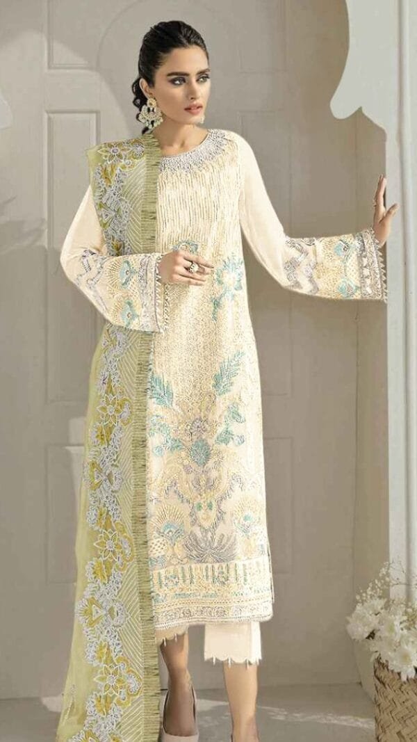 Pakistani Suits On Pinterest - Pakistani Suits