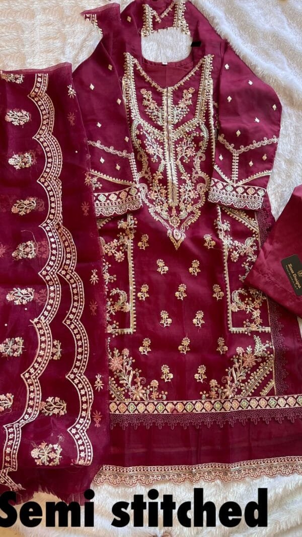 Pakistani Suits Online Hyderabad - Pakistani Suits