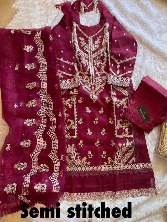 Pakistani Suits Online Hyderabad - Pakistani Suits