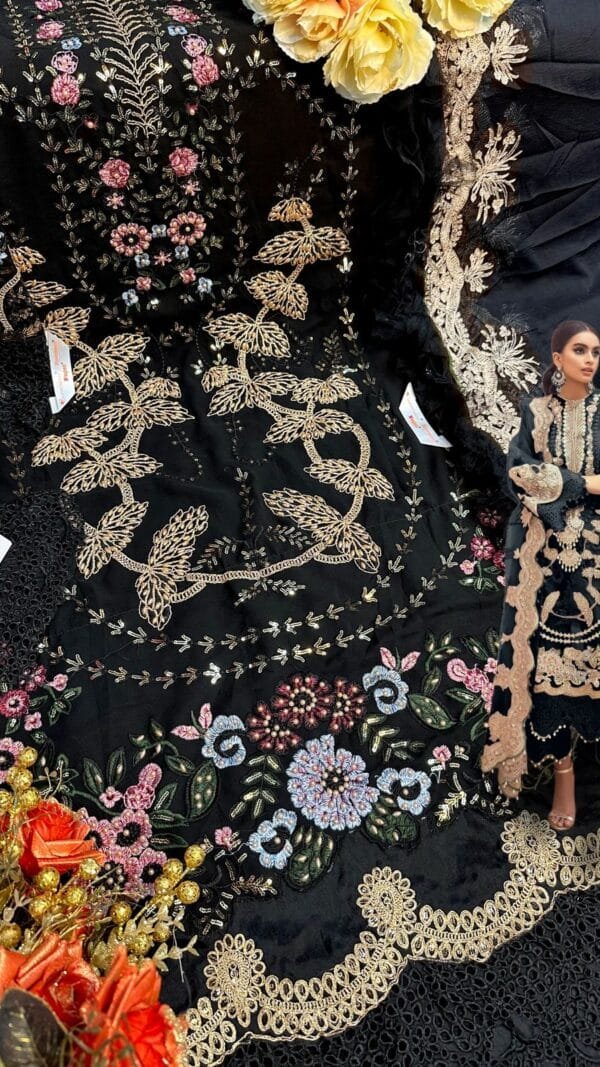 Pakistani Suits Online India Wholesale - Pakistani Suits