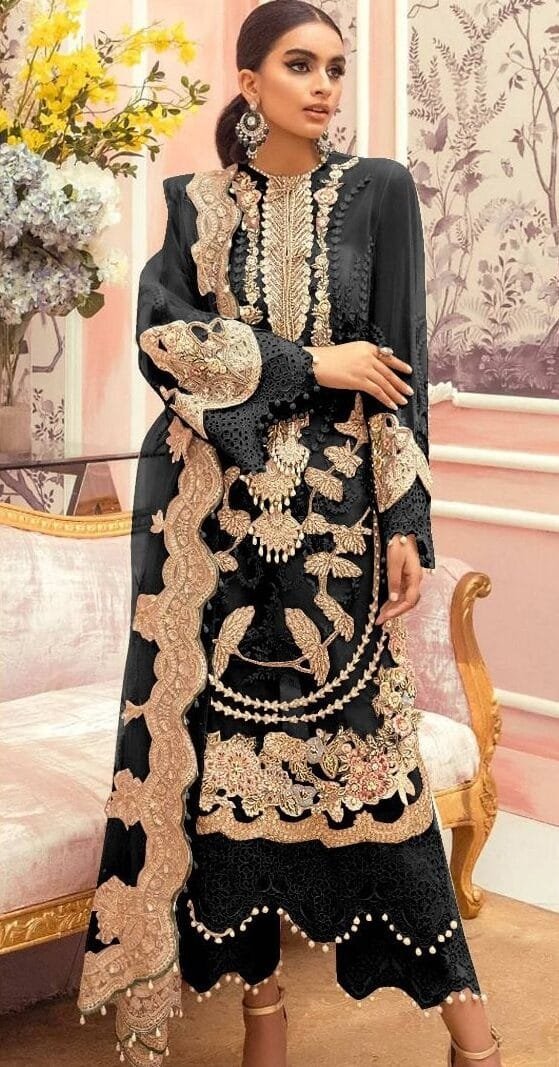 Pakistani Suits Online India Wholesale - Pakistani Suits