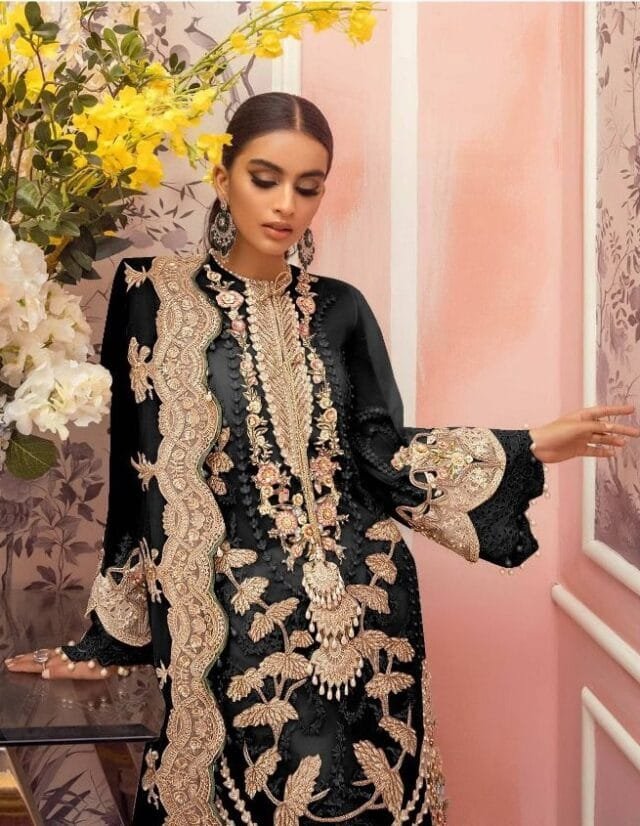 Pakistani Suits Online India Wholesale - Pakistani Suits