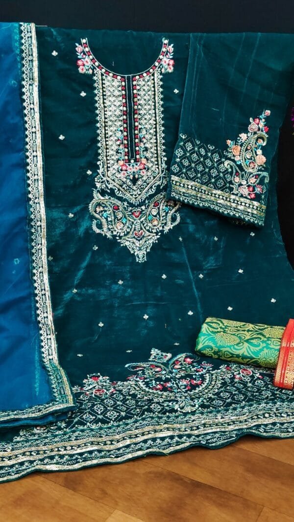 Pakistani Suits Online Usa - Pakistani Suits