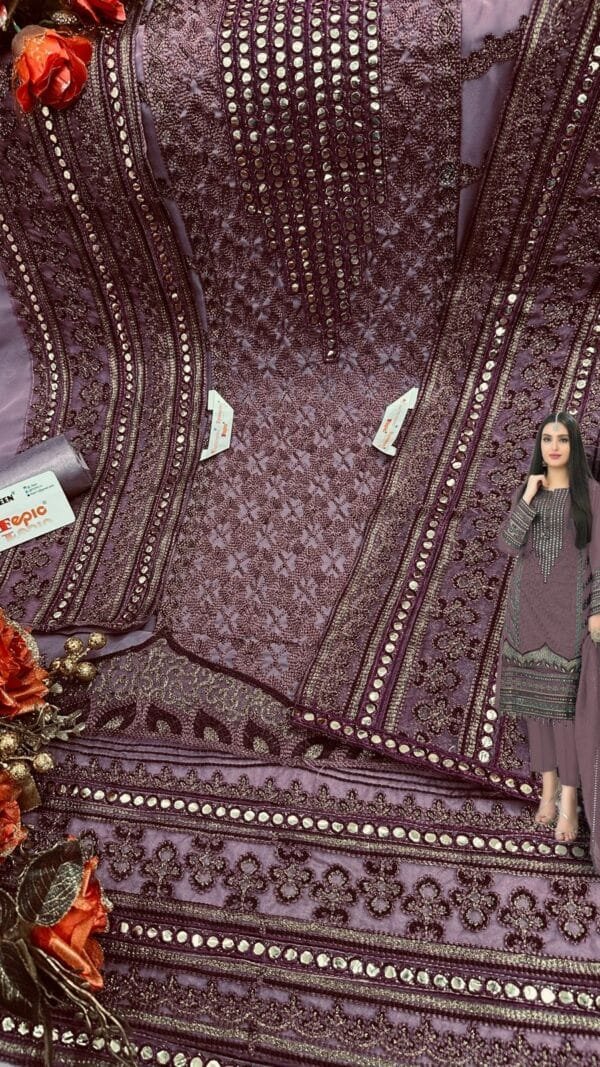 Pakistani Suits Original - Pakistani Suits