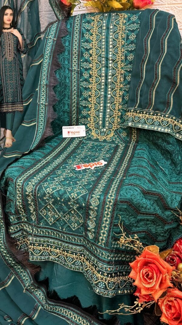 Pakistani Suits Original - Pakistani Suits