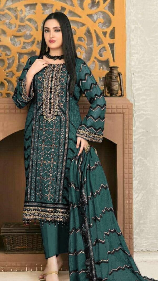 Pakistani Suits Original - Pakistani Suits