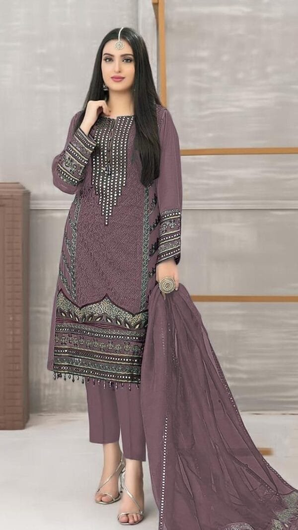 Pakistani Suits Original - Pakistani Suits