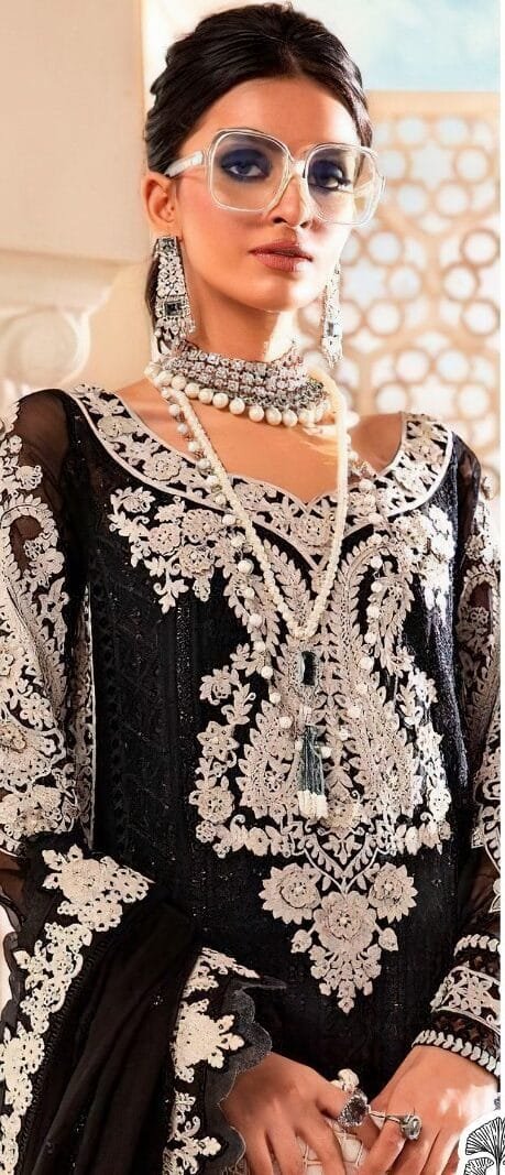 Pakistani Suits Simple - Pakistani Suits