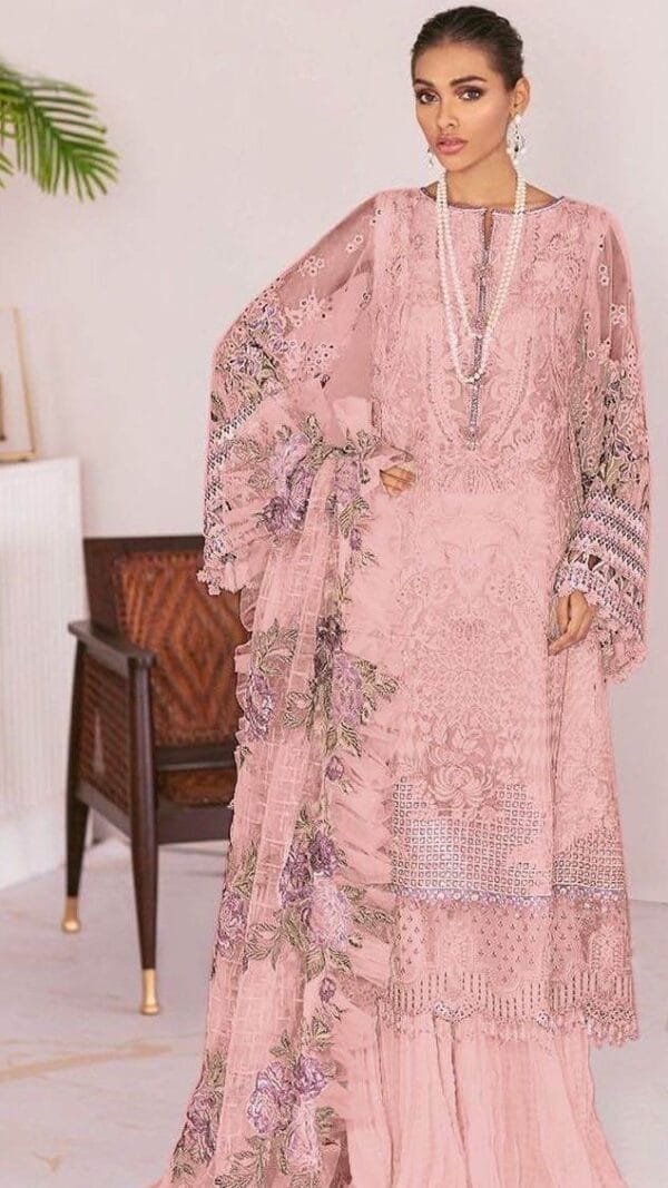 Pakistani Suits To Buy Online - Pakistani Suits