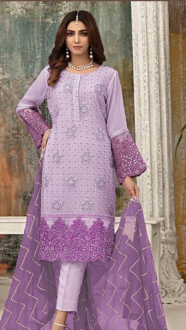 Pakistani Suits Uk Online - Pakistani Suits
