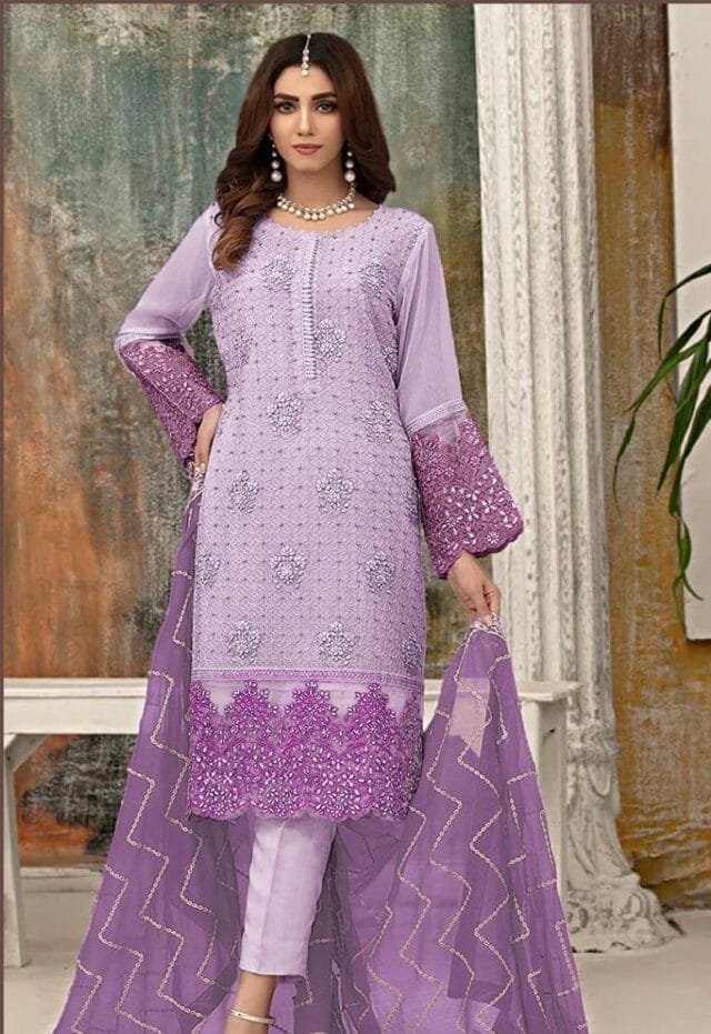 Pakistani Suits Uk Online - Pakistani Suits