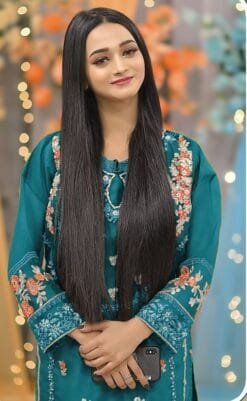 Pakistani Suits Unstitched - Pakistani Suits