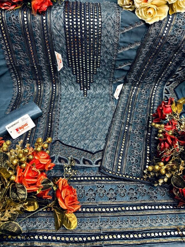 Pakistani Suits Wholesale Delhi - Pakistani Suits