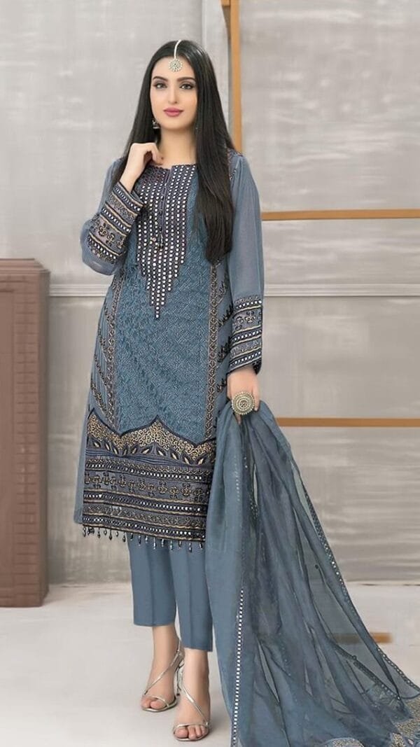 Pakistani Suits Wholesale Delhi - Pakistani Suits