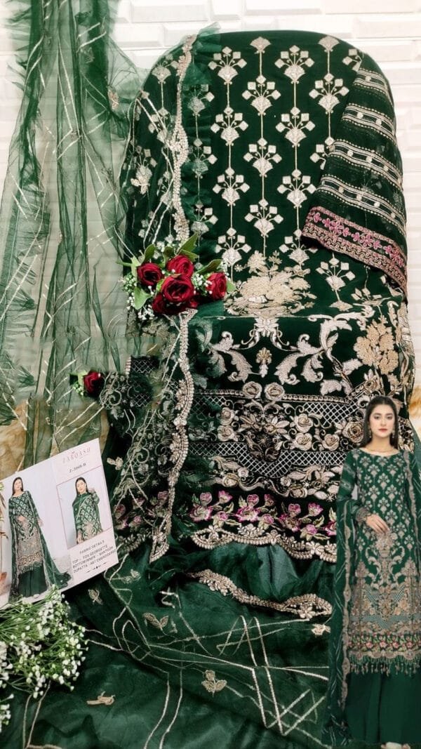 Pakistani Suits Wholesale In Delhi - Pakistani Suits