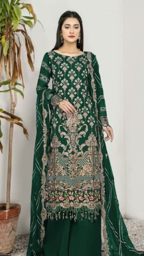 Pakistani Suits Wholesale In Delhi - Pakistani Suits