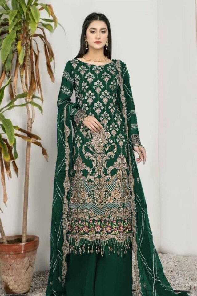 Pakistani Suits Wholesale In Delhi - Pakistani Suits