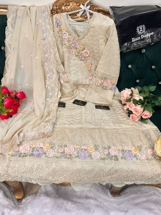 Pakistani Suits Wholesale In Delhi - Pakistani Suits