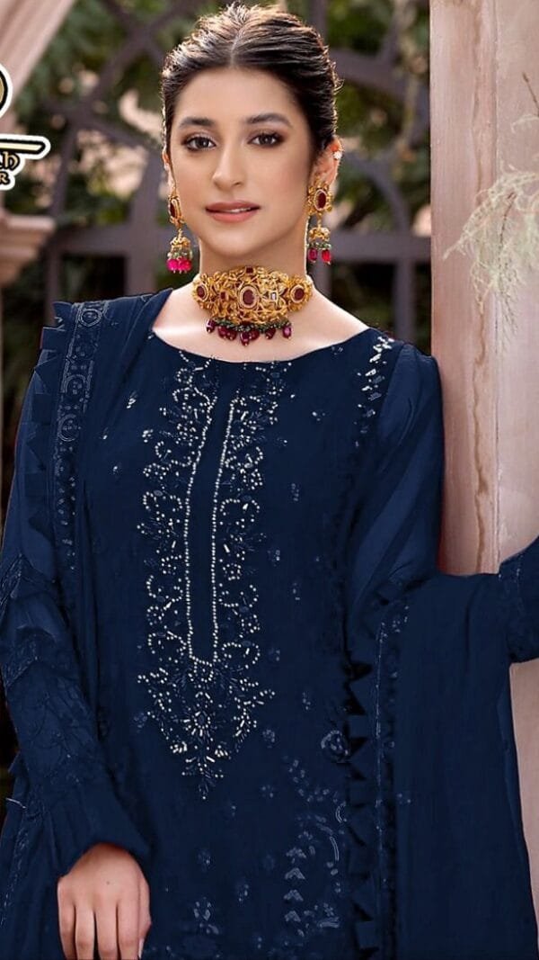 Pakistani Suits Wholesale Online India - Pakistani Suits