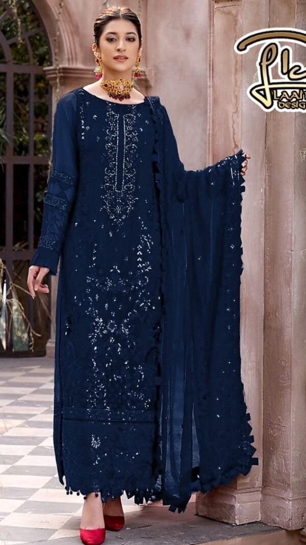 Pakistani Suits Wholesale Online India - Pakistani Suits