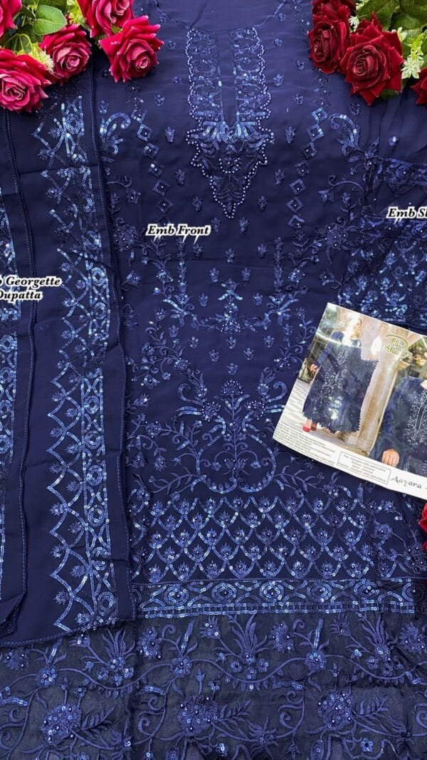 Pakistani Suits Wholesale Online India - Pakistani Suits