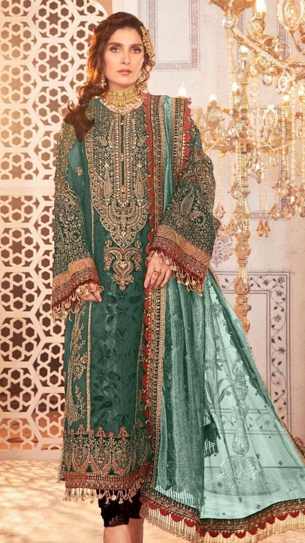 Pakistani Suits Wholesaler In Delhi - Pakistani Suits