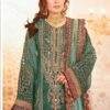 Pakistani Suits Wholesaler In Delhi - Pakistani Suits