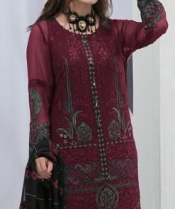 Pakistani Suits Wholesalers In Chandni Chowk - Pakistani Suits