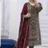 Pakistani Suits Wholesalers In Delhi - Pakistani Suits