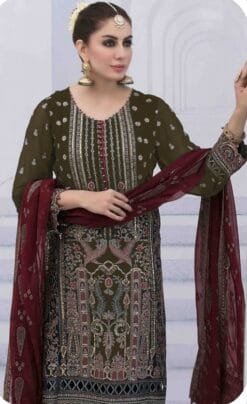 Pakistani Suits Wholesalers In Delhi - Pakistani Suits