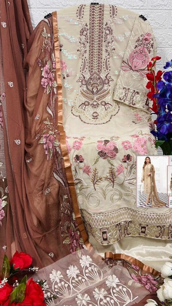 Pakistani Suits Wholesalers In India - Pakistani Suits