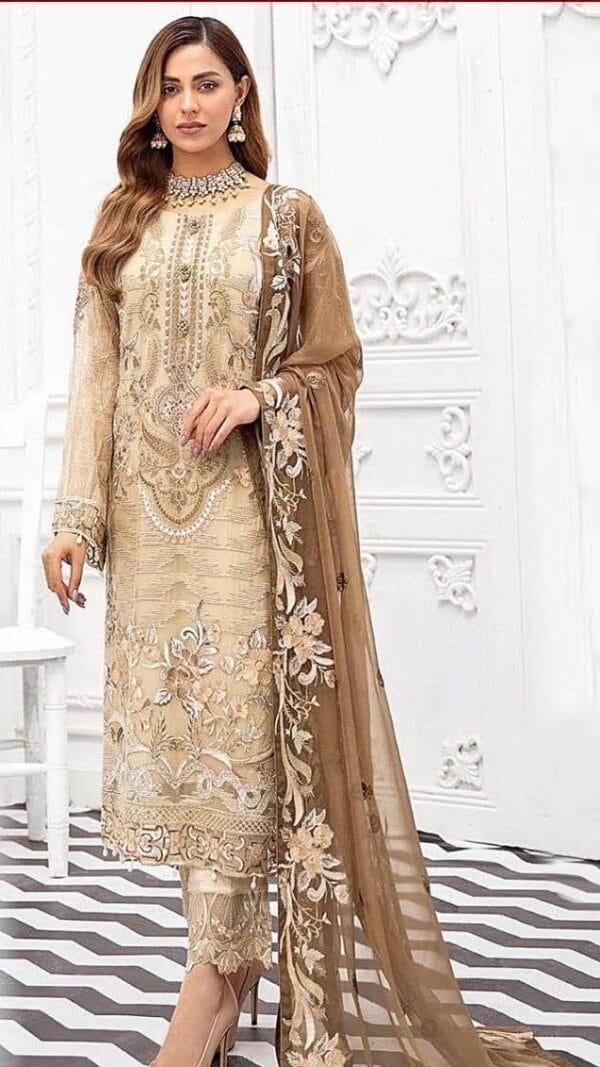 Pakistani Suits Wholesalers In India - Pakistani Suits