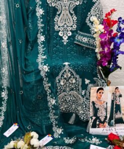 Pakistani Suits Wholesalers In Surat - Pakistani Suits