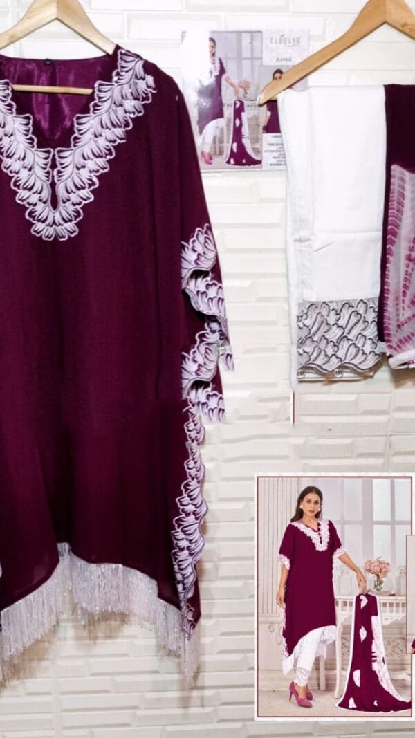 Party Wear Pakistani Suits Online India - Pakistani Suits