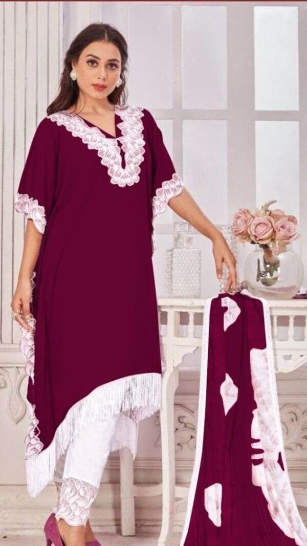 Party Wear Pakistani Suits Online India - Pakistani Suits