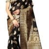 Party Wear Saree Online Shopping - Designer Sarees Rs 500 to 1000