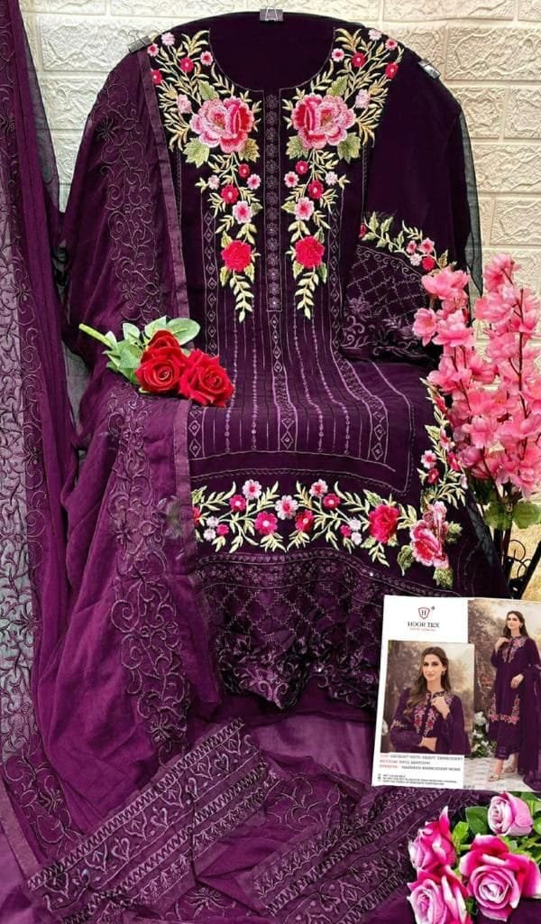 Punjabi Pakistani Suits - Pakistani Suits