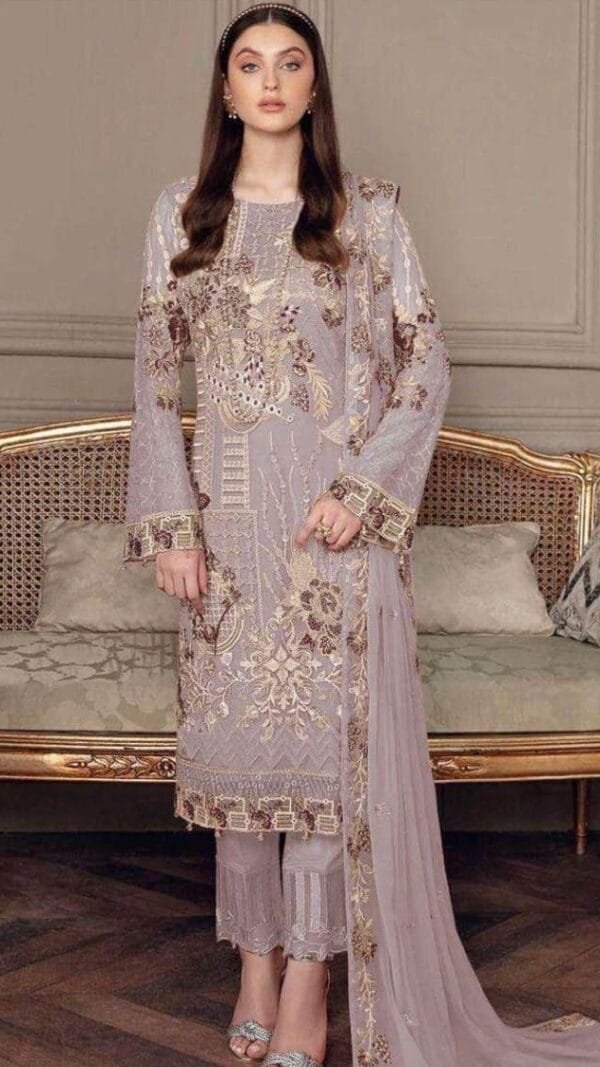 Sale On Pakistani Suits - Pakistani Suits