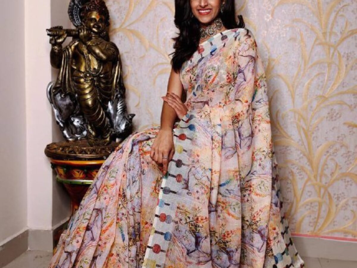 Saree Collection 2023 Designer Sarees Rs 500 to 1000