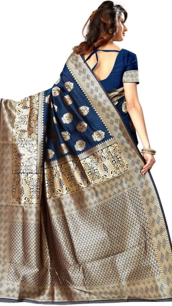 Saree Online Boutique - Designer Sarees Rs 500 to 1000