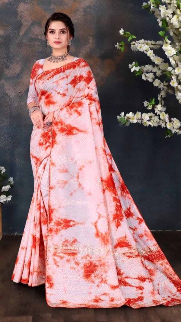 Saree Online Chennai - Designer Sarees Rs 500 to 1000