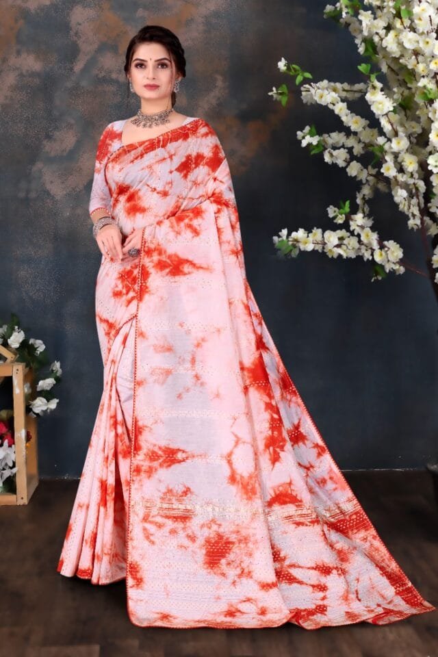 Saree Online Chennai - Designer Sarees Rs 500 to 1000