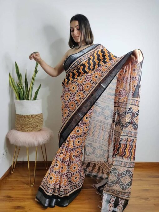Saree Online - Designer Sarees Rs 500 to 1000