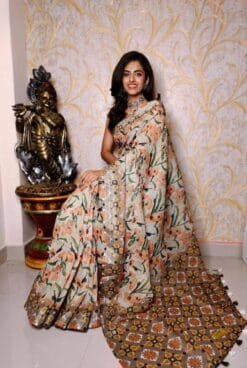 Saree Online From India - Designer Sarees Rs 500 to 1000