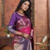 Saree Online Shopping Chennai - Designer Sarees Rs 500 to 1000
