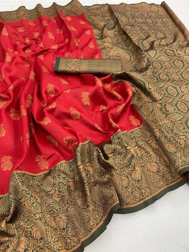 Saree Online Shopping Coimbatore - Designer Sarees Rs 500 to 1000